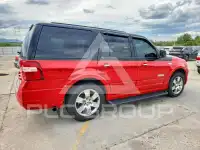 2008 Ford EXPEDITION фото