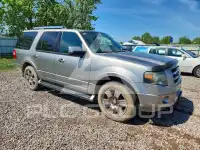 2008 Ford EXPEDITION фото