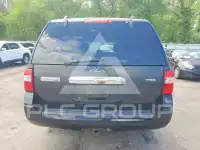 2008 Ford EXPEDITION фото