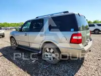 2008 Ford EXPEDITION фото