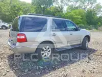 2008 Ford EXPEDITION фото
