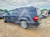 2008 Ford EXPEDITION photo
