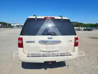 2008 Ford EXPEDITION фото