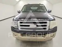 2008 Ford EXPEDITION photo
