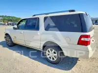 2008 Ford EXPEDITION фото