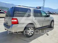 2008 Ford EXPEDITION фото