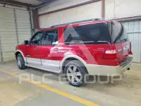 2008 Ford EXPEDITION фото
