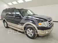2008 Ford EXPEDITION photo