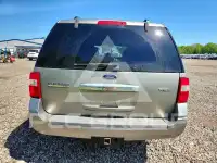 2008 Ford EXPEDITION фото