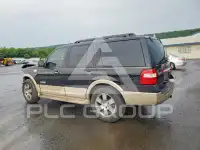 2008 Ford EXPEDITION фото