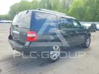 2008 Ford EXPEDITION фото