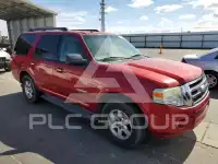 2008 Ford EXPEDITION photo