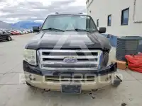 2008 Ford EXPEDITION фото