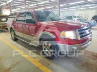 2008 Ford EXPEDITION фото
