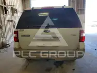 2008 Ford EXPEDITION photo