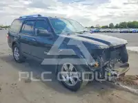 2008 Ford EXPEDITION фото