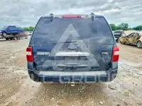 2008 Ford EXPEDITION photo