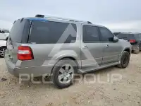 2008 Ford EXPEDITION фото