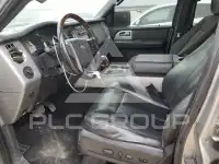 2008 Ford EXPEDITION фото