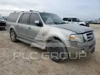 2008 Ford EXPEDITION фото