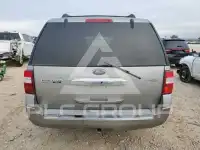 2008 Ford EXPEDITION фото