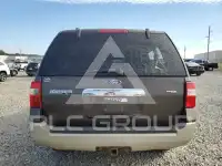 2008 Ford EXPEDITION фото