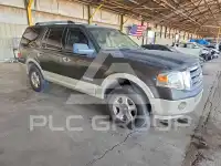 2008 Ford EXPEDITION photo