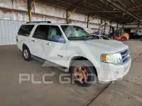 2008 Ford EXPEDITION фото