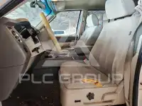 2008 Ford EXPEDITION фото