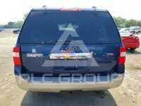 2008 Ford EXPEDITION photo