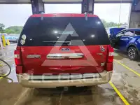 2008 Ford EXPEDITION фото