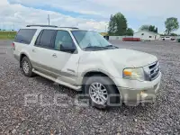 2008 Ford EXPEDITION фото