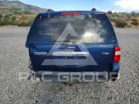 2008 Ford EXPEDITION фото