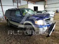 2008 Ford EXPEDITION фото