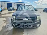 2008 Ford EXPEDITION фото