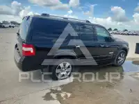 2008 Ford EXPEDITION фото