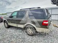 2008 Ford EXPEDITION фото