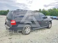2008 Ford EXPEDITION photo