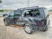 2008 Ford EXPEDITION фото