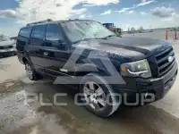 2008 Ford EXPEDITION фото