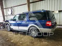 2008 Ford EXPEDITION фото