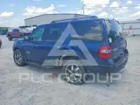 2008 Ford EXPEDITION фото