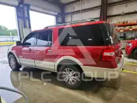 2008 Ford EXPEDITION фото