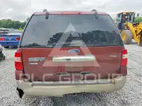 2008 Ford EXPEDITION photo