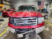 2008 Ford EXPEDITION фото
