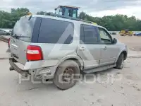 2008 Ford EXPEDITION photo