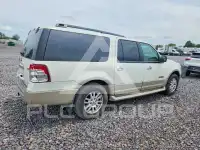 2008 Ford EXPEDITION фото