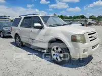 2008 Ford EXPEDITION фото