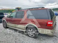 2008 Ford EXPEDITION photo