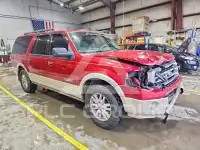 2008 Ford EXPEDITION фото